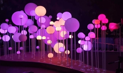 南京led照明 南京led照明