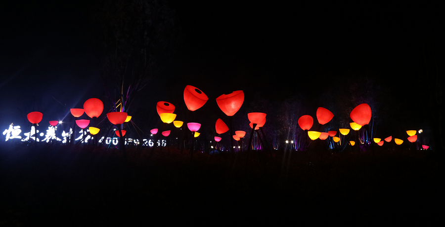 南京諾爾迅亮化工程有限公司 南京諾爾迅亮化工程有限公司