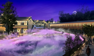 照明工程資質(zhì)都有哪幾級(jí)呢(一) 照明工程資質(zhì)都有哪幾級(jí)呢(一)