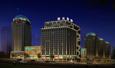 設(shè)計(jì)樓體亮化照明時(shí)如何避免過(guò)度照明(二) 設(shè)計(jì)樓體亮化照明時(shí)如何避免過(guò)度照明(二)