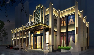 設(shè)計(jì)樓體亮化照明時(shí)如何避免過(guò)度照明 設(shè)計(jì)樓體亮化照明時(shí)如何避免過(guò)度照明