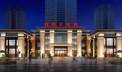 亮化工程施工的規(guī)范流程是什么 亮化工程施工的規(guī)范流程是什么