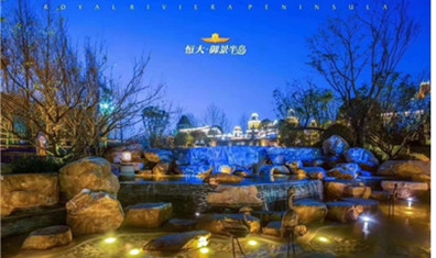 城市景觀照明工程的設(shè)計(jì)步驟 城市景觀照明工程的設(shè)計(jì)步驟