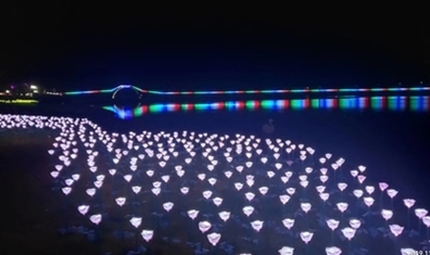 樓體亮化工程設(shè)計的要素