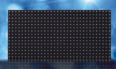 顯示屏定制?有什么優(yōu)勢(shì)？