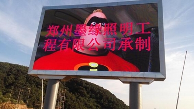 國(guó)內(nèi)LED顯示屏現(xiàn)在是何狀況？