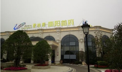 數(shù)字標(biāo)識領(lǐng)域及小間距LED的發(fā)展