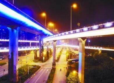 舒適照明、節(jié)能方案需求增加,環(huán)境照明市場增長